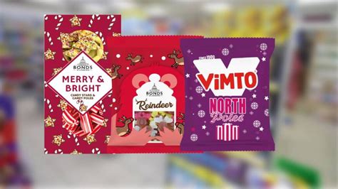 Hancocks Unveils 2021 Christmas Confectionery Range Better Retailing