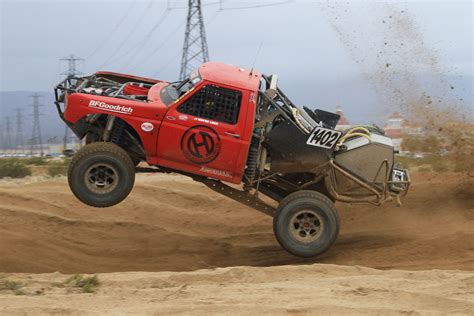 King Of The Hammers Desert Race Welcomes 1450 Trucks And Class 11