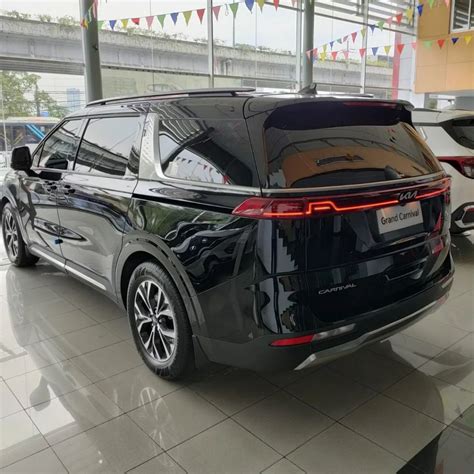 Kia Carnival Dealer Kia Puri Indah Jakarta Dealer Indomobil