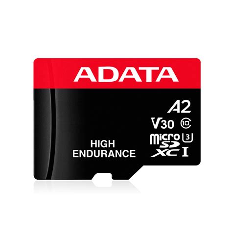 Memoria Flash Adata Gb Microsdxc Uhs I Clase