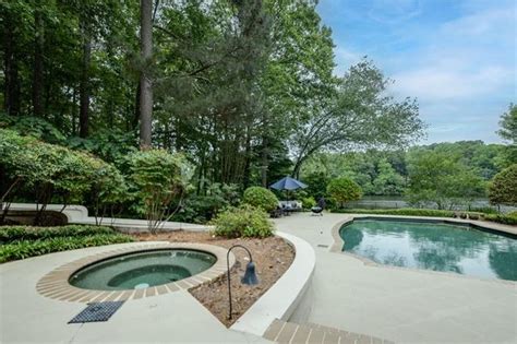 Homes for Sale with Pool in Havenstone, Snellville, GA | Compass