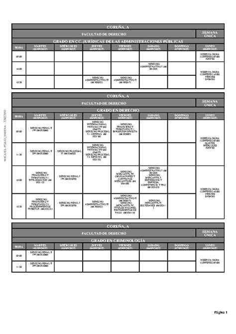 Deposito De Examenes Uned