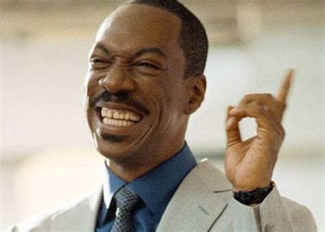 Eddie Murphy Named Most Over Paid Actor In Hollywood