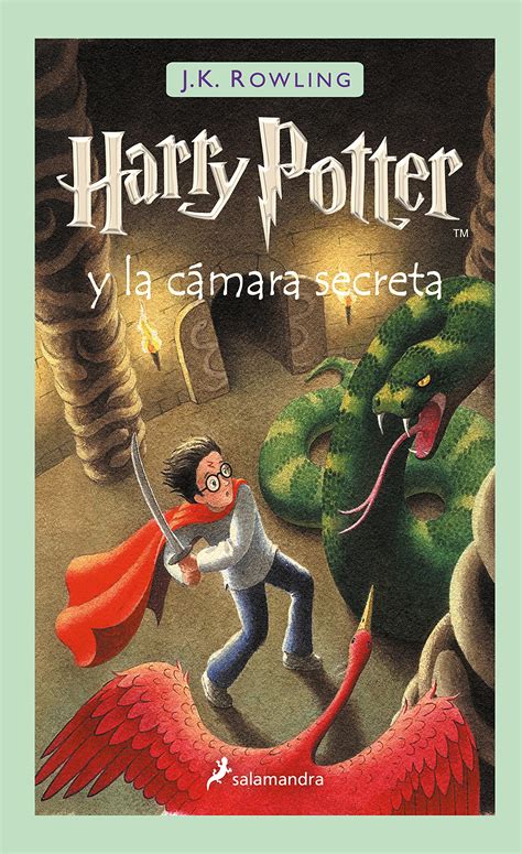 Harry Potter y la cámara secreta: J. K. Rowling, Adolfo Munoz, Nieves