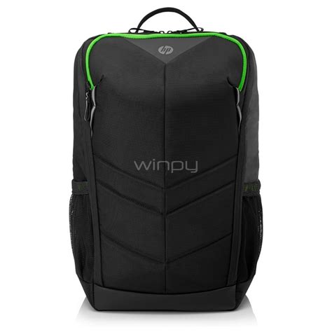 Mochila HP Pavilion Gaming 400 para Portátil 6EU57AA ABL Winpy cl