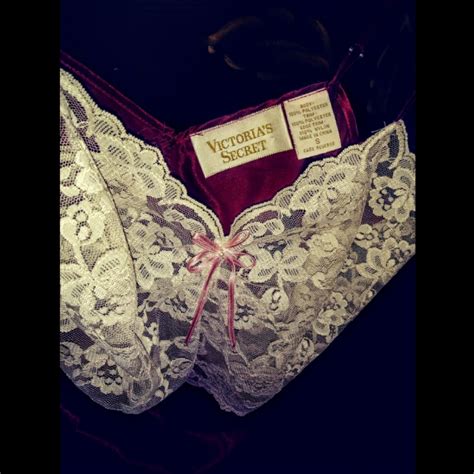 Victoria S Secret Lingerie Gem