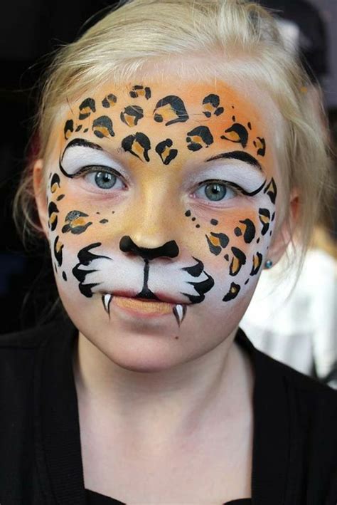 1001 idées créatives pour maquillage pour enfants Maquillage