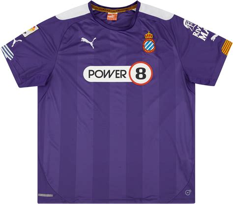 Espanyol Away Shirt Xl