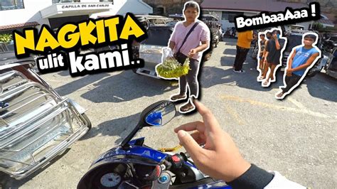 Suzuki Gsxr Nagingay Sa Simbahan Nagkita Kami Ulit Youtube