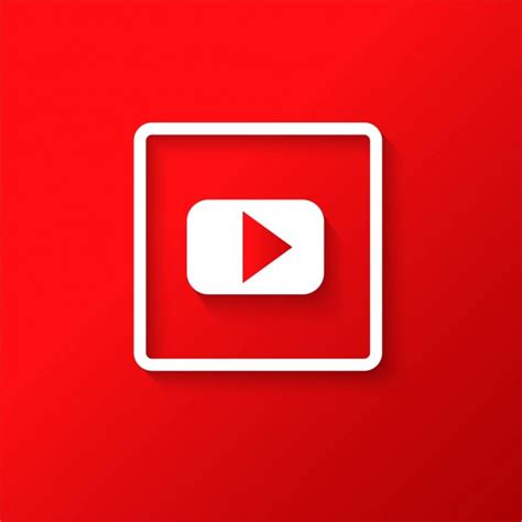 Youtube Shortcut Icon At Collection Of Youtube