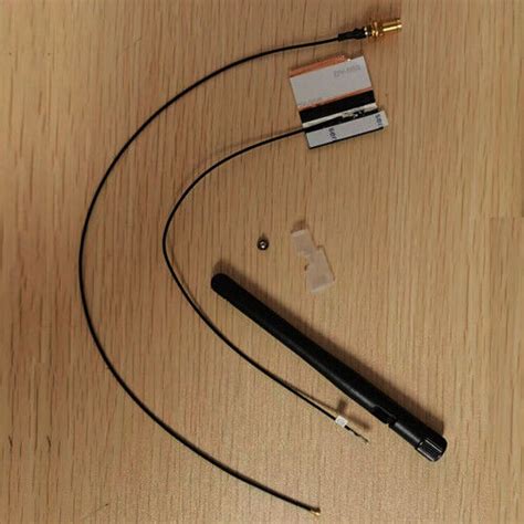 New Wifi Antenna Cable For Lenovo Thinkcentre M Q M Q M Q M X