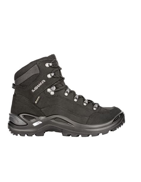 Buty Trekkingowe Damskie Lowa Renegade Gtx Mid Ws