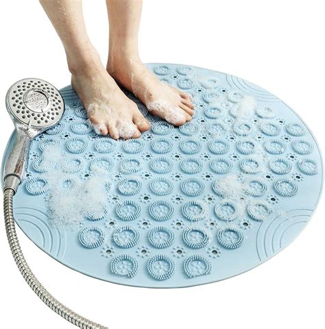 Novelty Non Slip Shower Mats at Carrie Delay blog