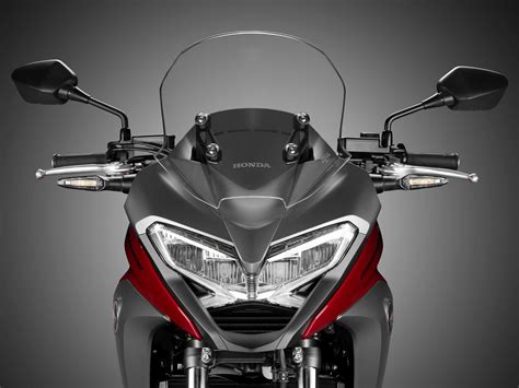 Gebrauchte Und Neue Honda Vfr X Crossrunner Motorr Der Kaufen