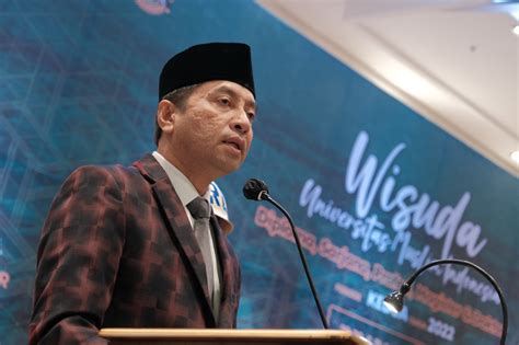 Rektor UIN Alauddin Angkat Bicara Klikkiri Co