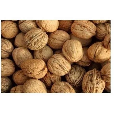 Organic Kashmiri Walnut Packing Size 10 To 50 Kg Packaging Type