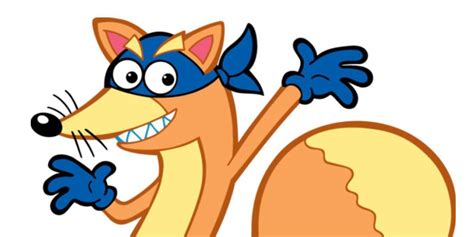 Benicio Del Toro To Voice Swiper The Fox In Dora The Explorer Movie