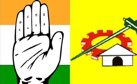 Cong Not Bjp Seeks Tdp Support In Khammam Greatandhra