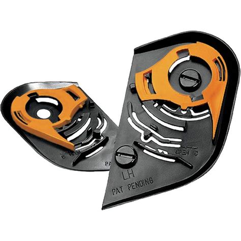 PROSHIELD PIVOT KIT BLACK mx dealer de der günstige motocross sho