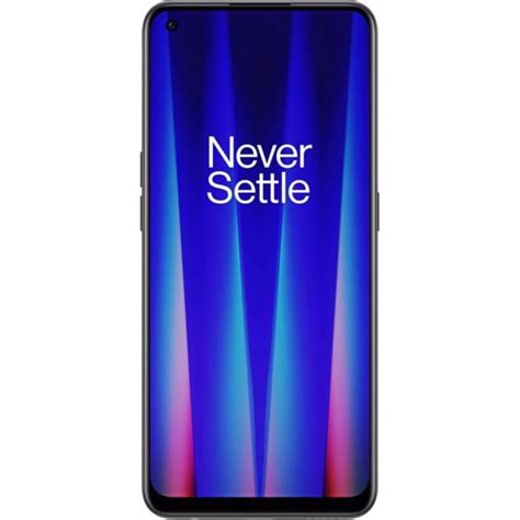 Oneplus Nord Ce G Dual Sim Fizic Gb G Gri Gray Mirror Gb Ram