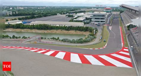 MotoGP Bharat: Riders give ‘green light’ to BIC circuit, Morbidelli ...