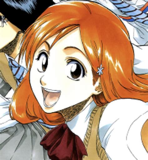 Orihime Inoue