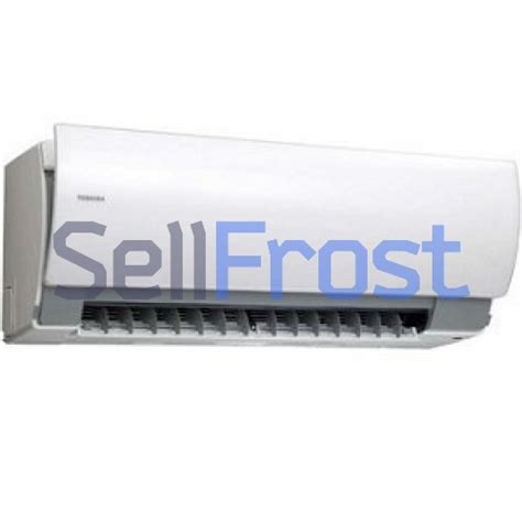 Купить недорого Toshiba RAS-10PKVP-ND/RAS-10PAVP-ND. Настенные сплит ...