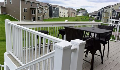 Baluster Kits For Afco Series And Rail Systems Your Railing