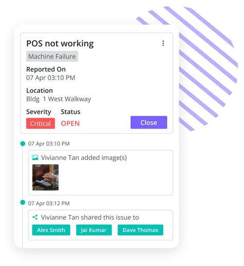 Repair & Maintenance Software | KNOW app
