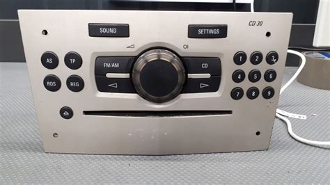 344183129 Radio Nawigacja OPEL ZAFIRA ASTRA 06r porównaj ceny