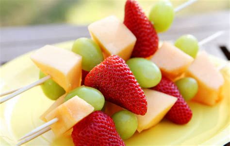 6 Healthy Recipes Your Kids Can Prepare