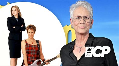 Jamie Lee Curtis Confirms Freaky Friday Sequel With Lindsay Lohan