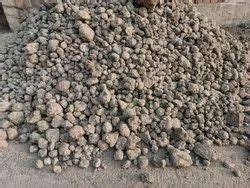 Rotrye Kilan Calcine Bauxite Lumps Packaging Type Loose At Rs