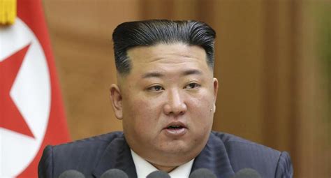 Kim Jong Un Asegura Que Corea Del Norte Tendr La Fuerza Nuclear M S