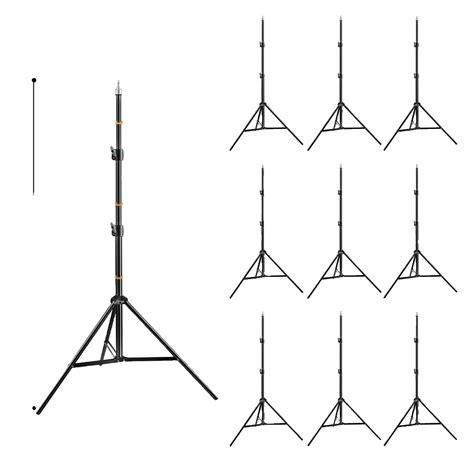 Trepied 170cm Set 10 Bucati EMAG Ro