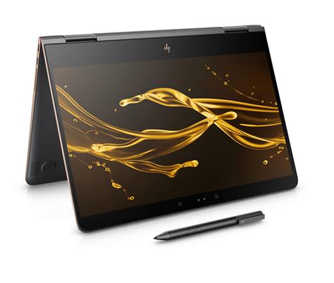 Hp Spectre X Ac Na Inch Fhd Touch Screen Convertible