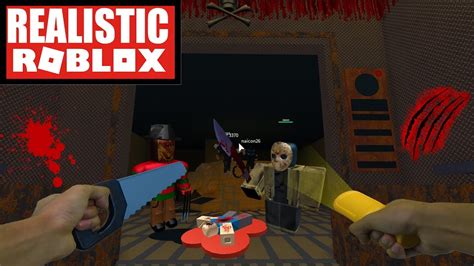 Roblox Horror Elevator