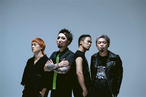 japanese rock bands top top  visual kei  japanese rock artists