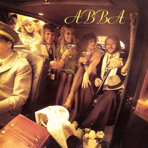 ABBA Are Back In Spanish - uDiscover