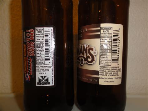 30 A&w Root Beer Ingredients Label - Labels Design Ideas 2020