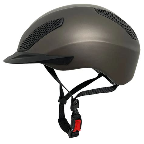 Dedicated horse riding equestrian helmet - Safety Helmets Manufacturers ...