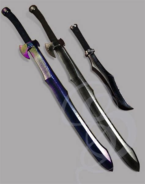 Drow Sword