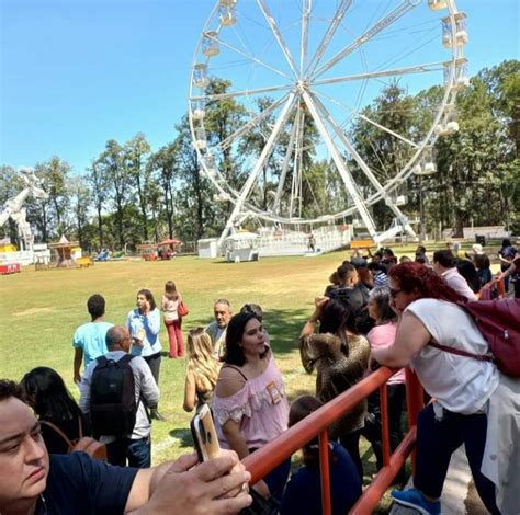 39ª Expoflora 2022 acontece em Holambra atrações incríveis Confira