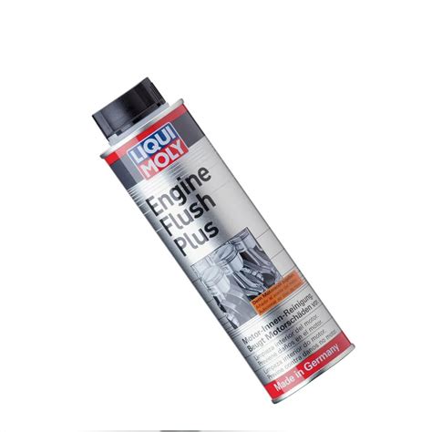 ADITIVO LIMPEZA MOTOR LIQUI MOLY ENGINE FLUSH PLUS 2657 SKU3253