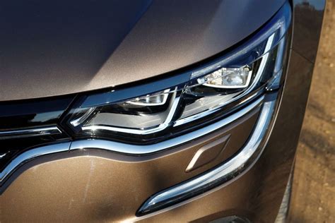 Essai Renault Talisman Tce Edc Le M Rite D Exister