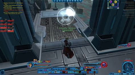 Swtor Commando Pvp Assault Specialist Nova Cost Youtube