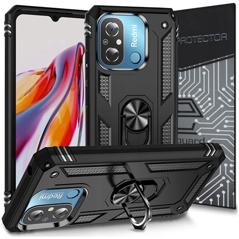 Etui Pancerne Case Cover Szk O Do Xiaomi Redmi C Sklep Opinie