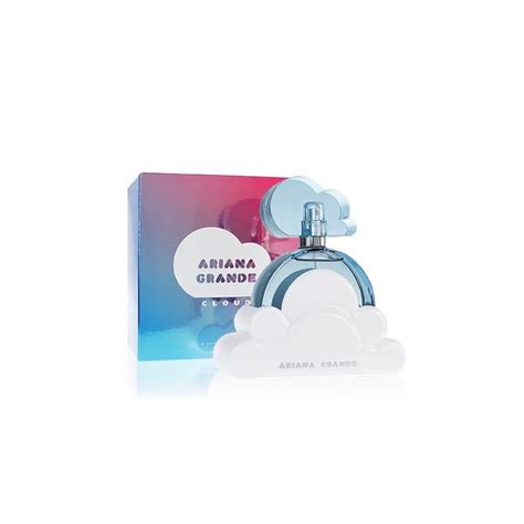 Perfumy Ariana Grande Cloud 100 Ml Zapach Dla Kobiet