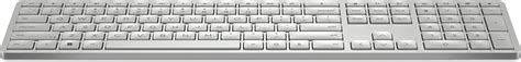 Amazon HP Pavilion Wireless Keyboard 600 Electronics