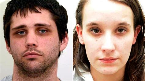 Nathan Matthews And Shauna Hoare Jailed For Becky Watts Killing Bbc News